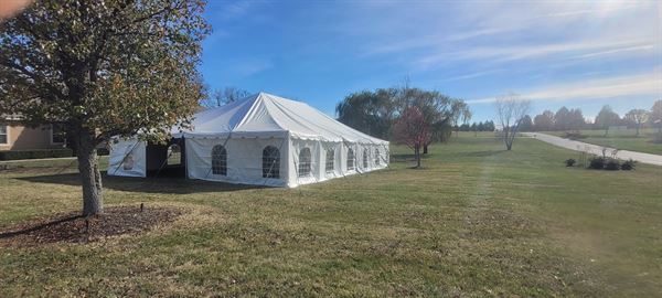 ShipShape Party Rentals, LLC