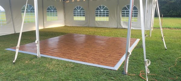 ShipShape Party Rentals, LLC