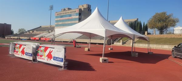 ShipShape Party Rentals, LLC