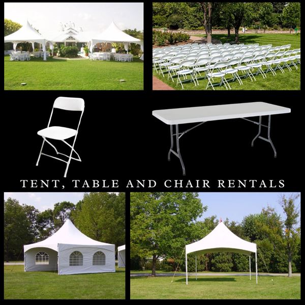 ShipShape Party Rentals, LLC