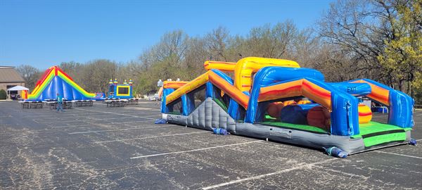 ShipShape Party Rentals, LLC