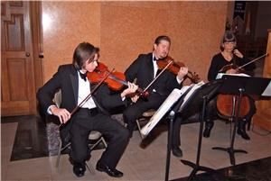 New Orleans Finest Musicians