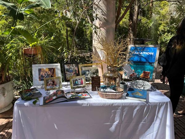 Celebration of Life Funeral Planning