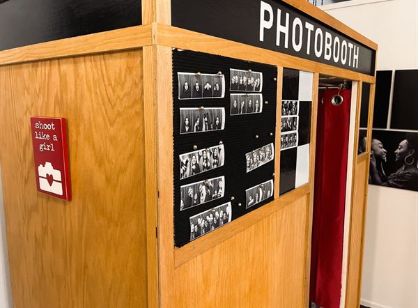 The Loft at Cusic Photography