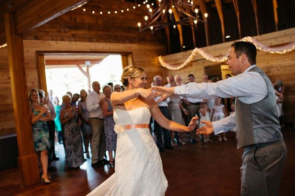 Dancing Fish Vineyards