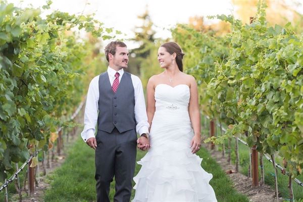 Dancing Fish Vineyards