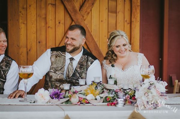 Dancing Fish Vineyards