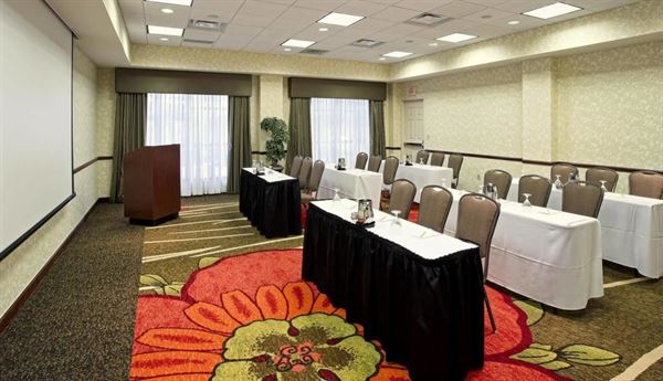 Hilton Garden Inn Bloomington