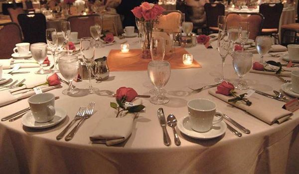 Hilton Garden Inn Bloomington