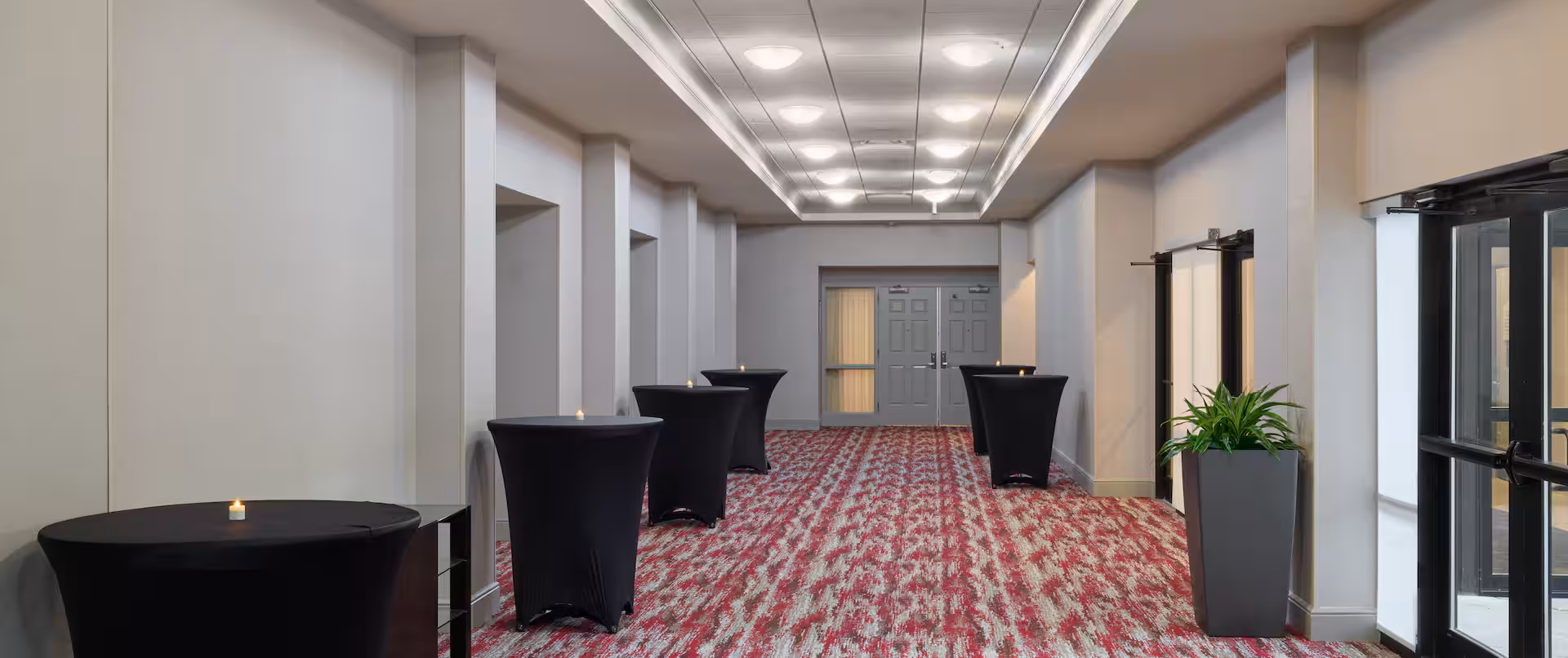 Hilton Garden Inn Bloomington