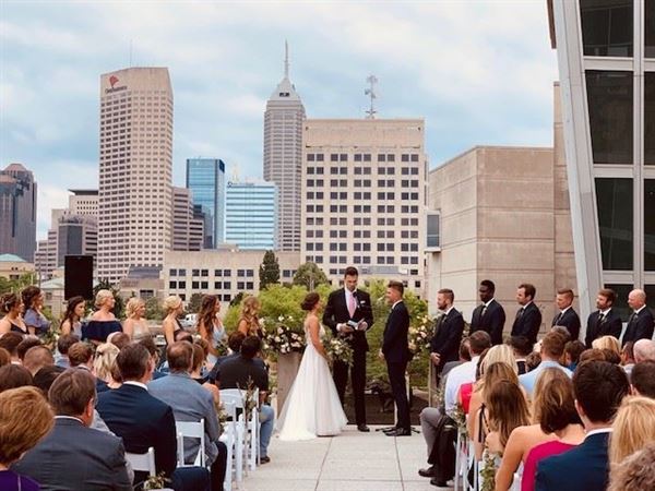 Indiana State Museum