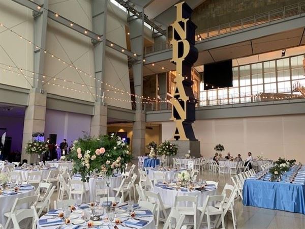 Indiana State Museum