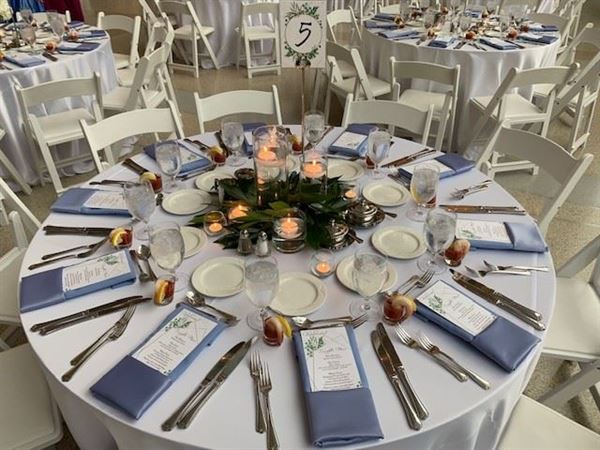 Indiana State Museum