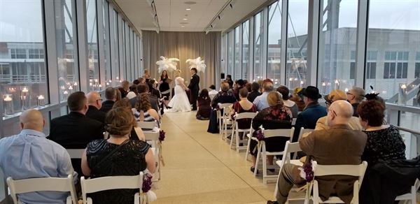 Indiana State Museum