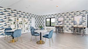 Conference Room + Private Events @ The Helix Luxury