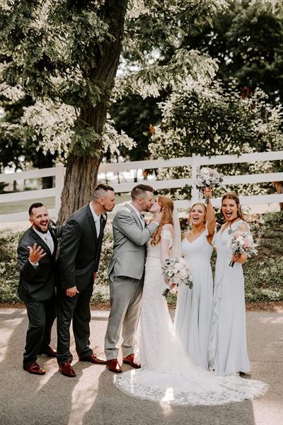 Oconomowoc Lake Club