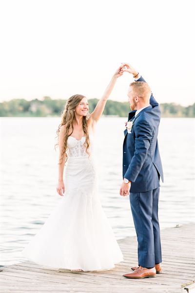 Oconomowoc Lake Club