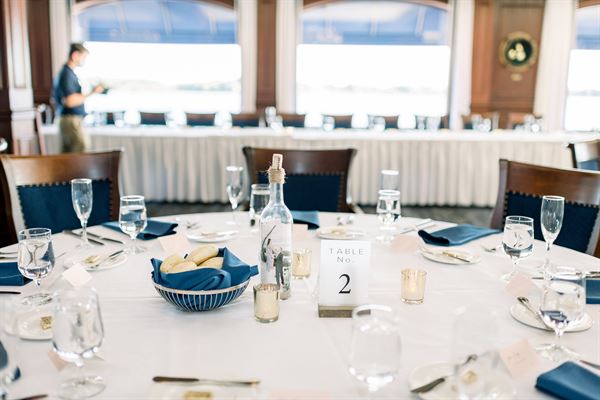 Oconomowoc Lake Club