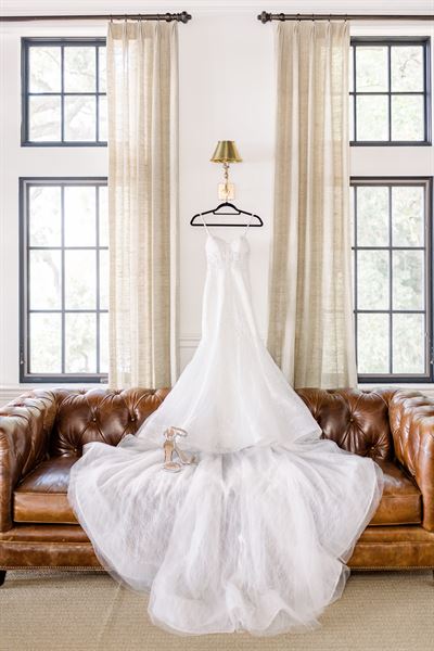 Oconomowoc Lake Club