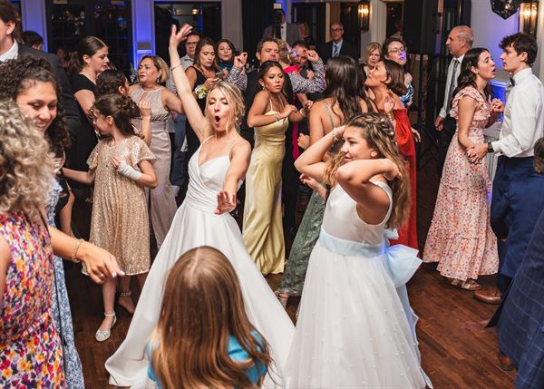 Oconomowoc Lake Club