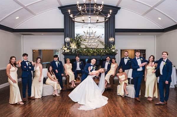 Oconomowoc Lake Club