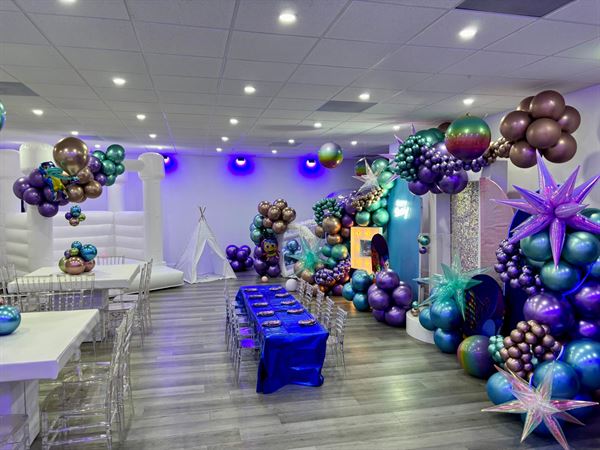 Party Now Event Space