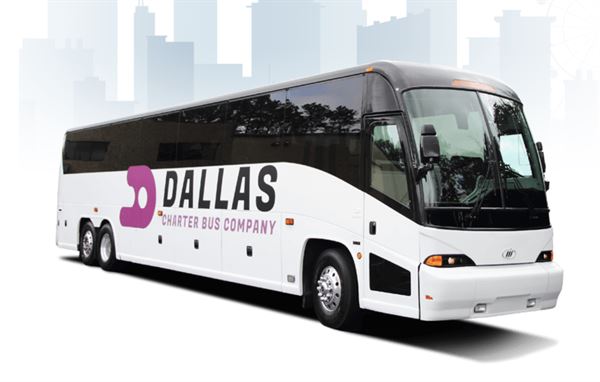 Dallas Charter Bus Company