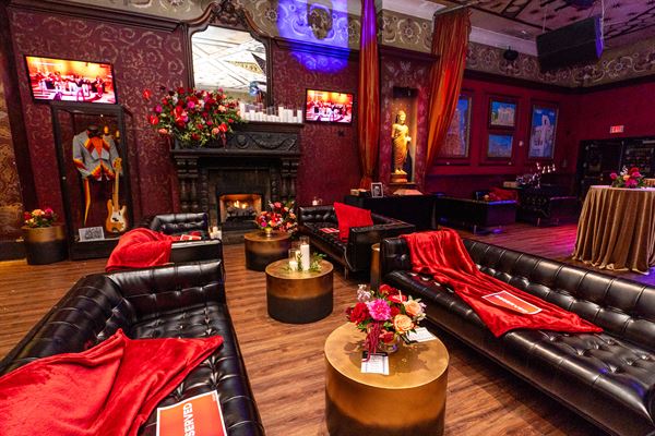 House Of Blues Cleveland