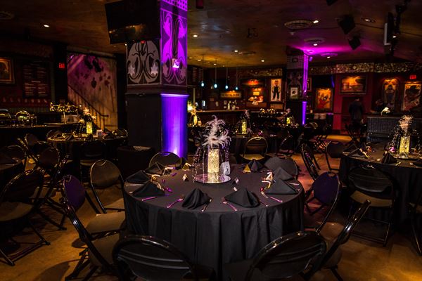 House Of Blues Cleveland