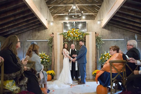 The Barn at Cornerstone