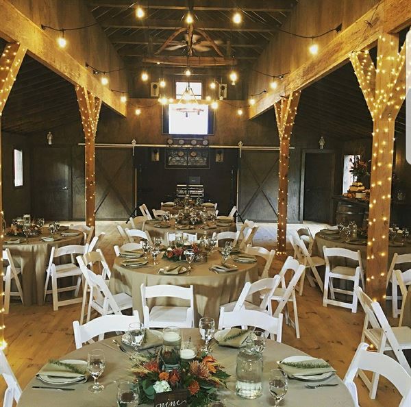 The Barn at Cornerstone