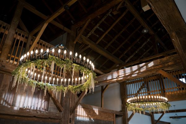 Sandstone Valley Farms