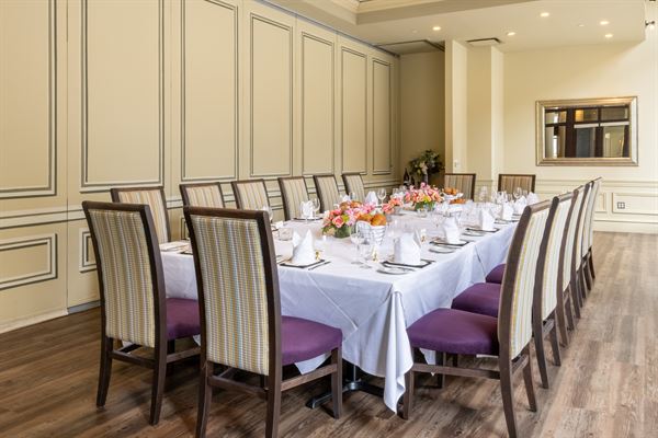 Davio's Northern Italian Steakhouse Boston Back Bay