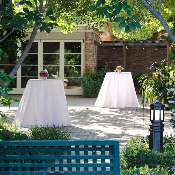 Elizabeth F. Gamble Garden