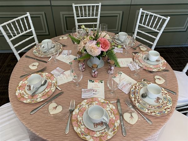 Davio's Northern Italian Steakhouse Boston Back Bay