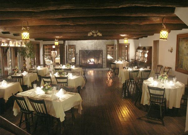 Green Gables Restaurant & Huddleson Court