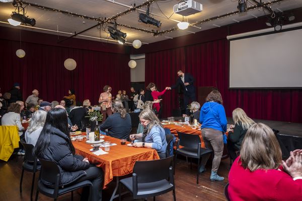 University Heights Center For The Community