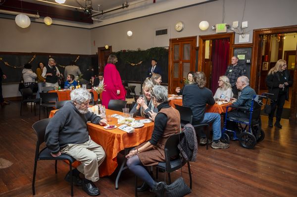 University Heights Center For The Community