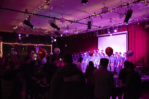 University Heights Center For The Community