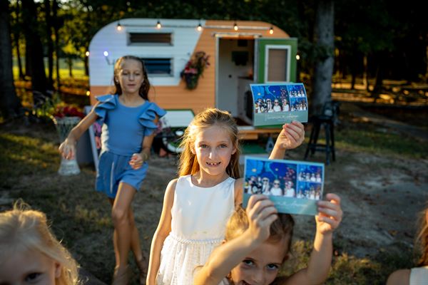 Hipshot Photobooth Co.