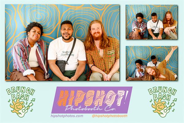 Hipshot Photobooth Co.