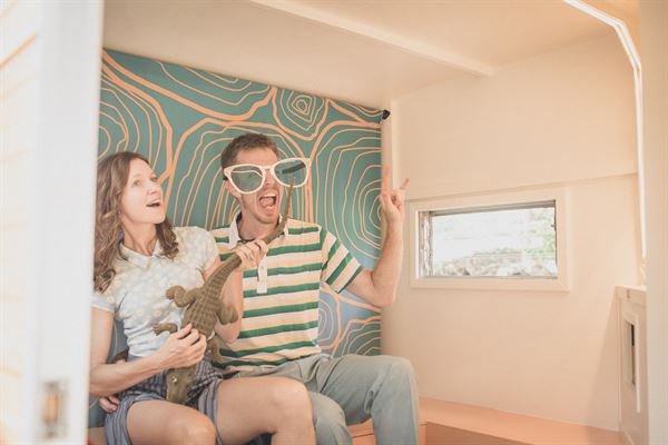 Hipshot Photobooth Co.