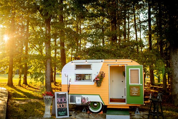 Hipshot Photobooth Co.