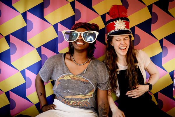 Hipshot Photobooth Co.