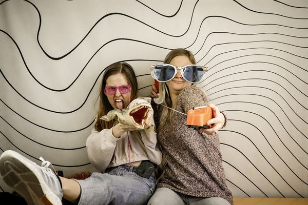 Hipshot Photobooth Co.