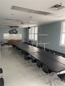 Firehouse Classroom