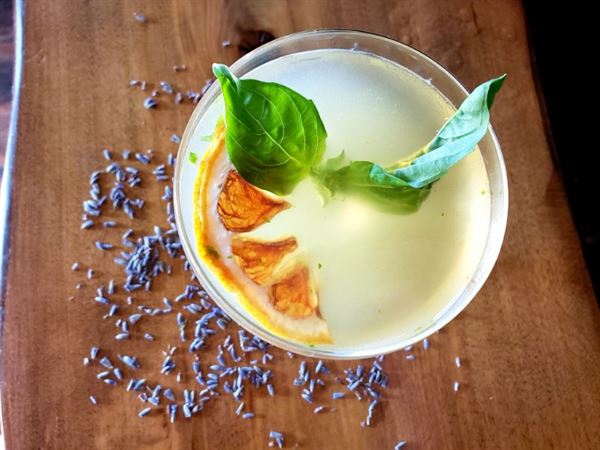 Alaskan Spirits Distillery and Event Space