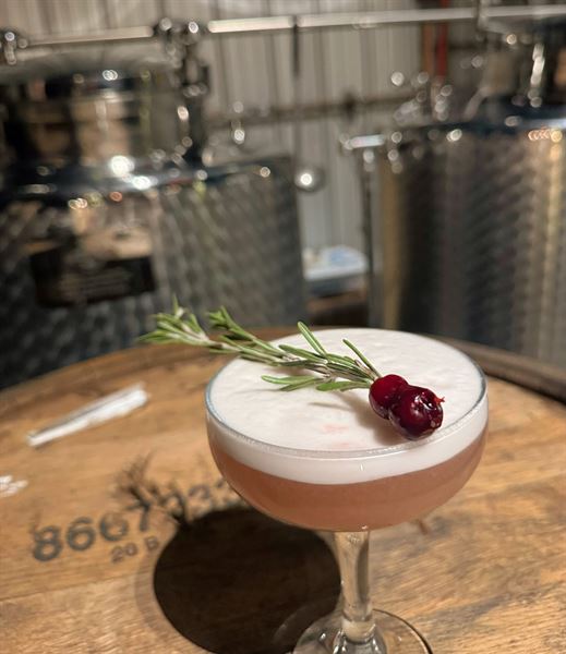 Alaskan Spirits Distillery and Event Space