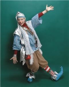 Absurd Entertainment