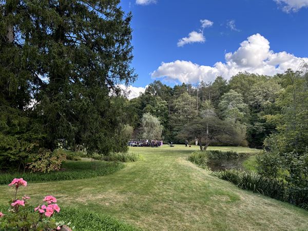 Green Gables Restaurant & Huddleson Court